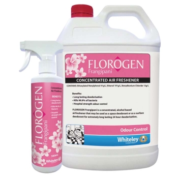 Florogen Frangipani Deodorant 5ltr