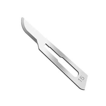 Kai Surgical Blades No.15