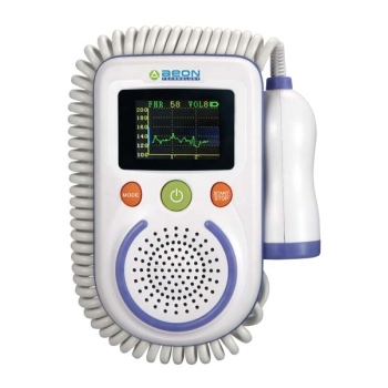 Aeon A100D(LCD) Portable Foetal Doppler