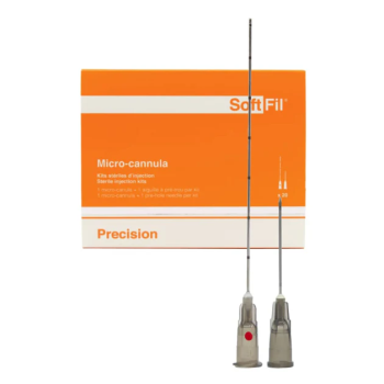 Cannula 22G x 70mm Flowtec Dermal Filling
