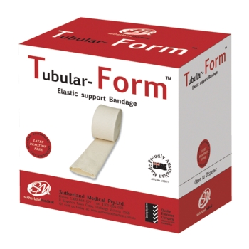 Tg Grip Tubular Form Size F