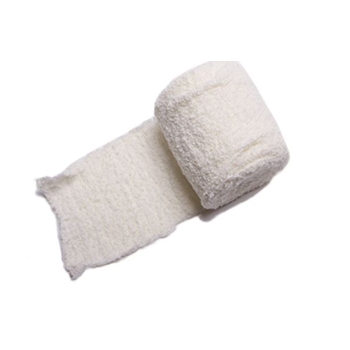 Crepe Medium Bandage 5cm x 1.6m Sterile