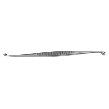 Unna Curette Round Head 14cm Armo