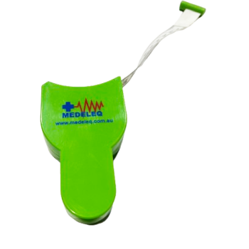 Measuring Tape/Bmi Retractable
