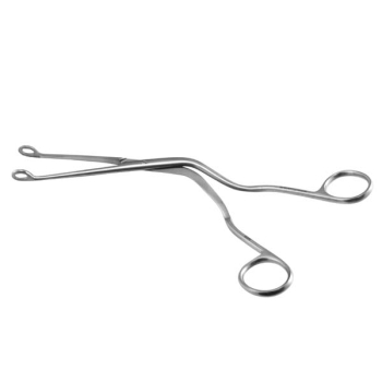 Magill Catheter Forceps Adult 25cm Armo