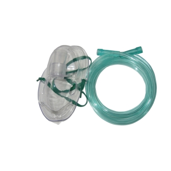 Nebuliser kit adult Convatec