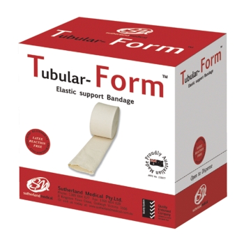 Tubular Form Flesh Size B