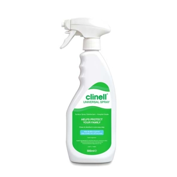 Clinell Universal Spray 500ml