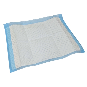 Pacific Underpads 5ply 30 x 40cm Half Size