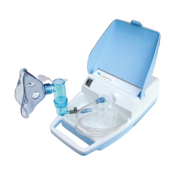 Nebuliser Pump Complete Set Liberty