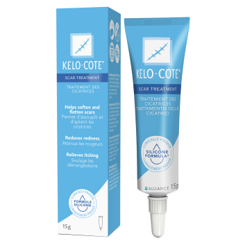 KELO-COTE 15g Gel
