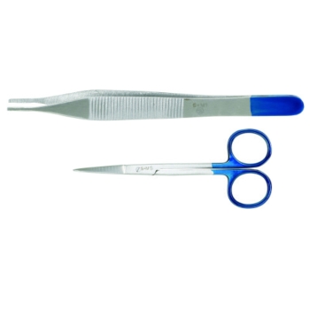 Instrument pack #5 sterile Sage single use