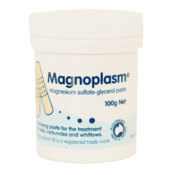 Magnoplasm 100gr
