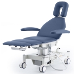 Procedure Chair Navy Blue