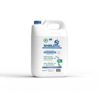 Shieldme Disinfectant 5L