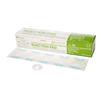 Nichiban IV Pressure Pad
