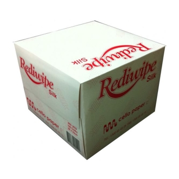 Rediwipe Towel Silk 30 x 33cm Ct800