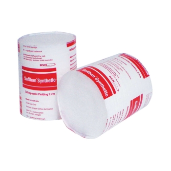 Soffban Synthetic Undercast Bandage 10cm