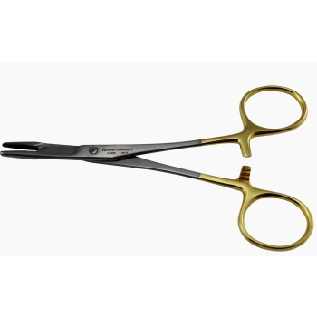 Armo Olsen Hegar Needle Holder TC 14cm