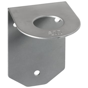 Wall bracket metal for Avagard 500ml