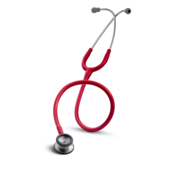 3M Littmann Classic II Paediatric Stethoscope with Red Tube