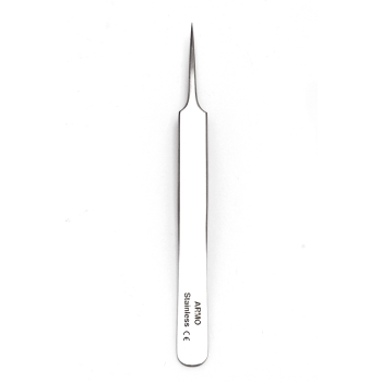 Jewellers Forceps 11cm Armo