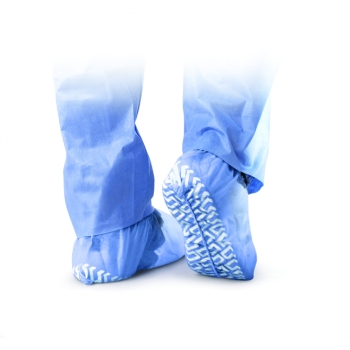 Shoe Cover Regular Blue