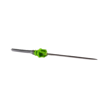 Vacutainer Needle Draw Up 2 21g x 1/2
