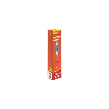 Dr Welly Digital Thermometer Rigid Tip