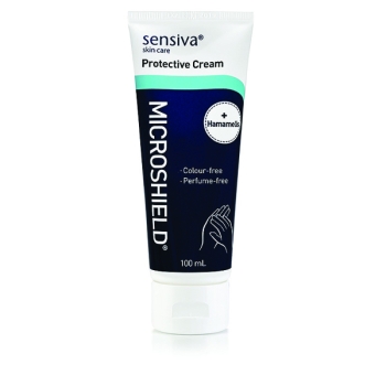 Microshield Sensiva Protective Cream 100mL
