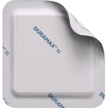 Duramax N Non-Adhesive Super Absorbent Dressing 15 X 20Cm