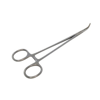 Littler Scissors Aesculap