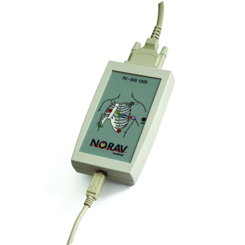 Norav PC=ECG 1200 M+I3