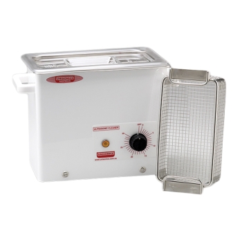 Ultrasonic cleaner 12M no heat