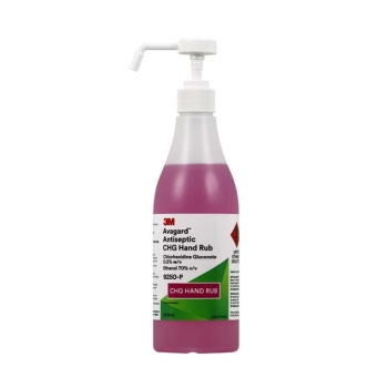 Avagard Antiseptic CHG Hand Rub 500ml