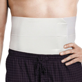 Abdominal binder small-medium