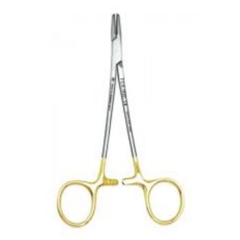 Mayo Hegar Needle Holder 16cm TC Armo