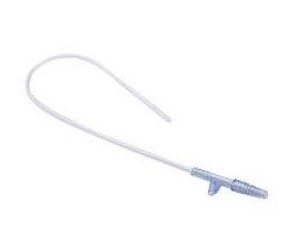 Y-Suction Catheter FG6 38cm