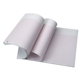 ECG Paper Welch Allyn CP100/CP200 Z-Fold