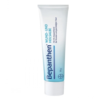 Bepanthen Cream 50gr