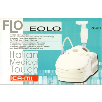 CA-MI Eolo Nebuliser