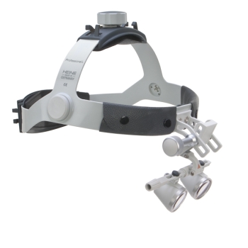 Binocular L Headband without S-Guard