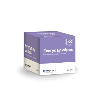 Everyday Soft Patient Wipes