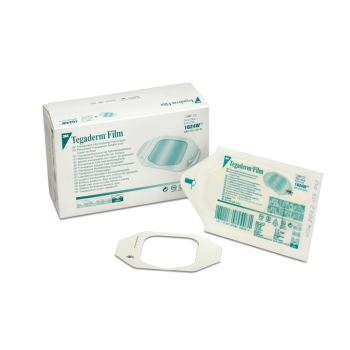 Tegaderm 20 x 30cm IV transparent dressing