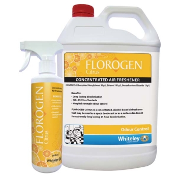 Florogen Citrus Deodorant 5ltr