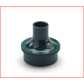 Reusable Ear Specula; 9mm for Pneumatic/Operating/Consulting Otoscopes and Nasal Illuminator