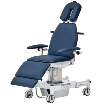 Procedure Chair Pro Series Navy Blue