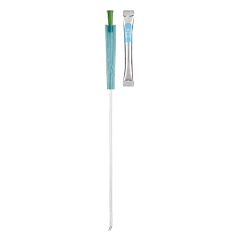 GentleCath Glide Male Straight Tip FG10