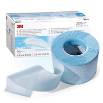 Silicone Removal Tape 2.5cm x 5m