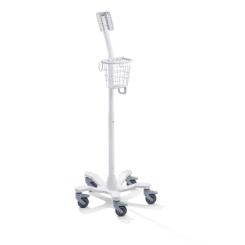 Welch Allyn Spot 4400 Mobile Stand